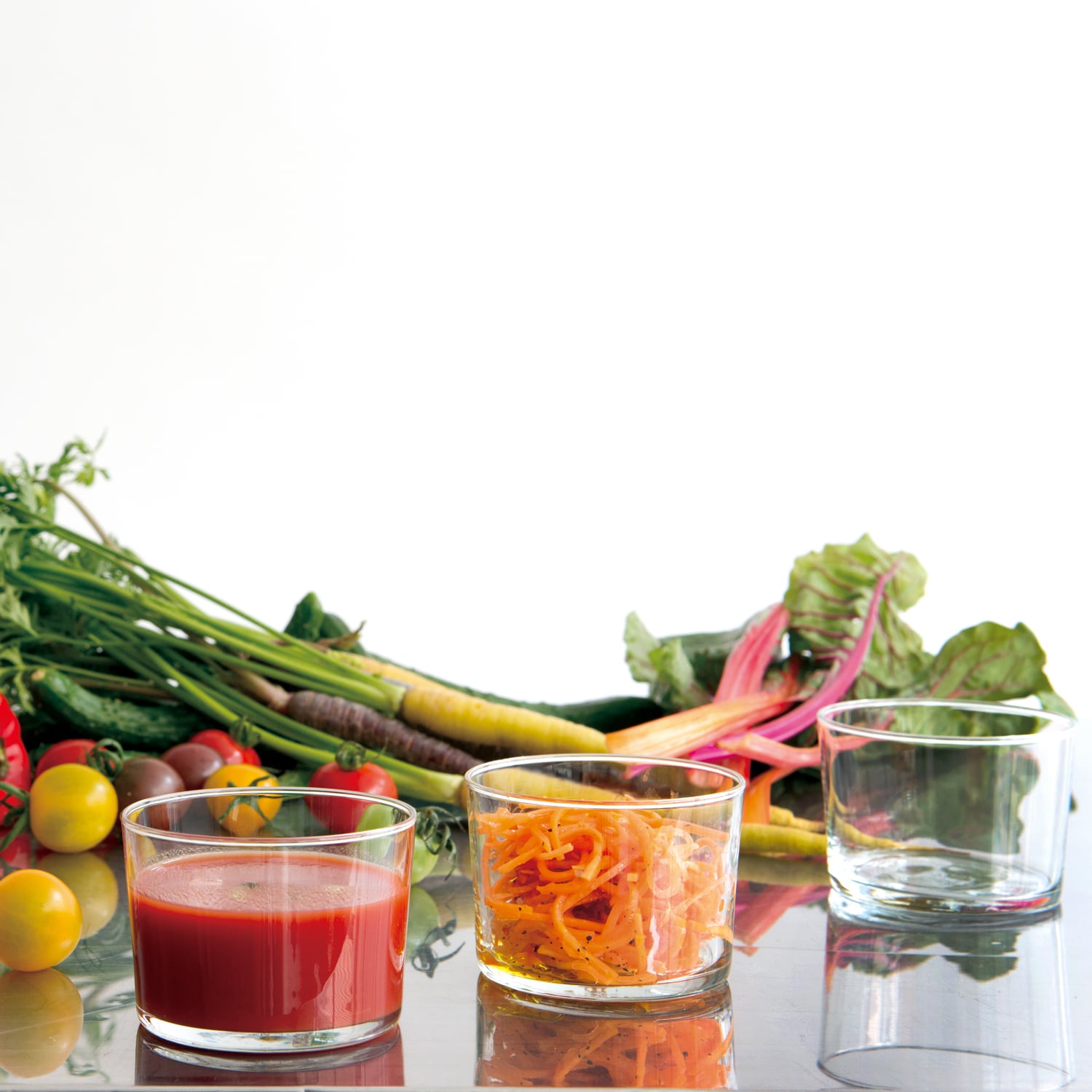 VICRILA バスクグラス