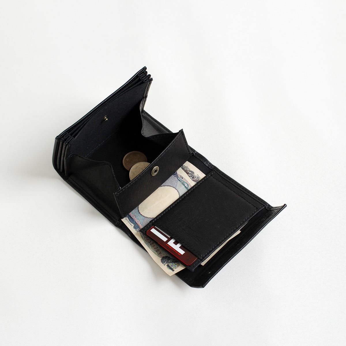 M+ millefoglieⅡ P25 black