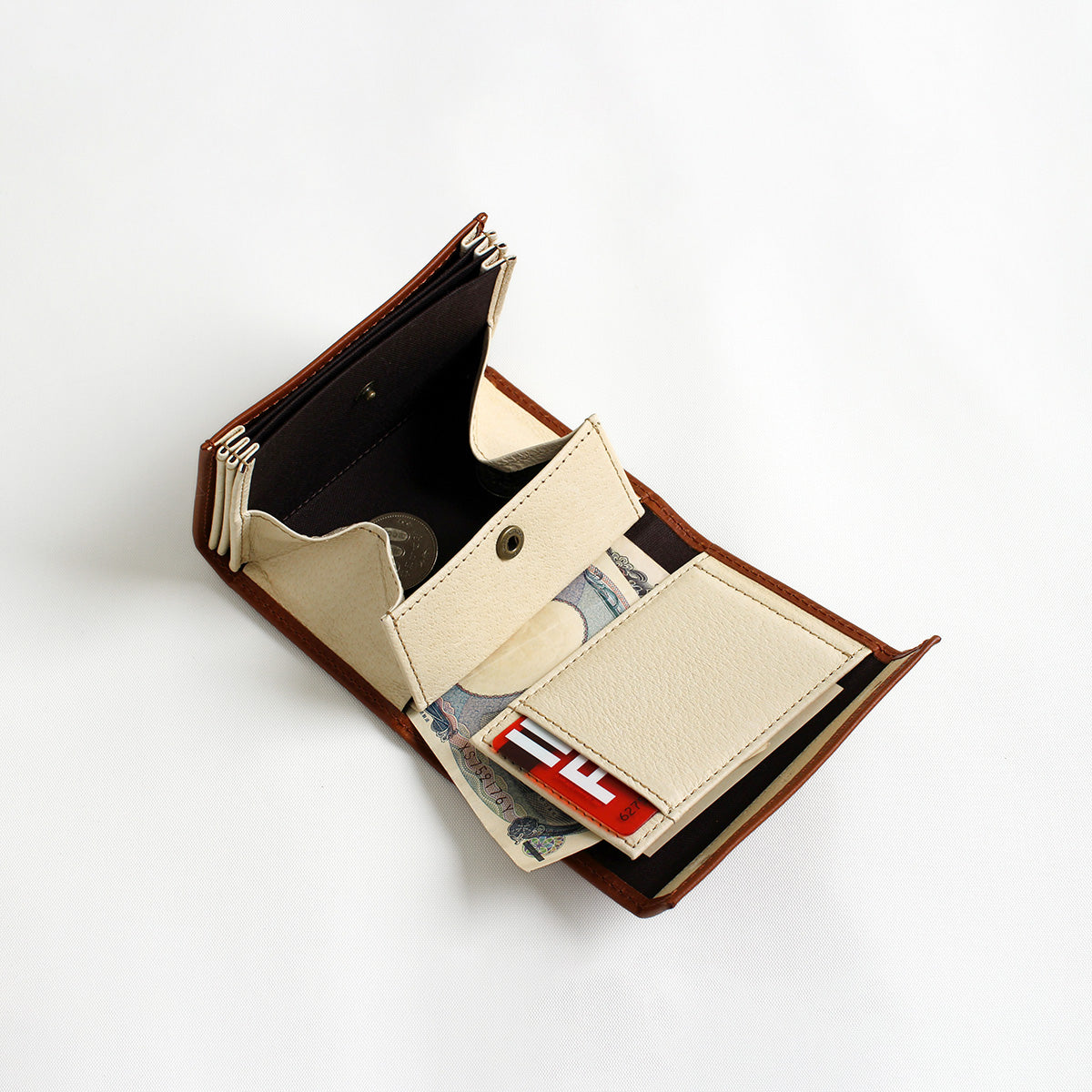 M+ millefoglieⅡ P25 cognac