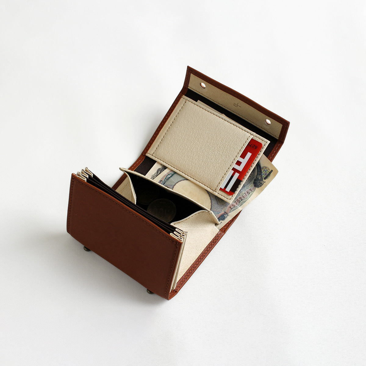 M+ millefoglieⅡ P25 cognac