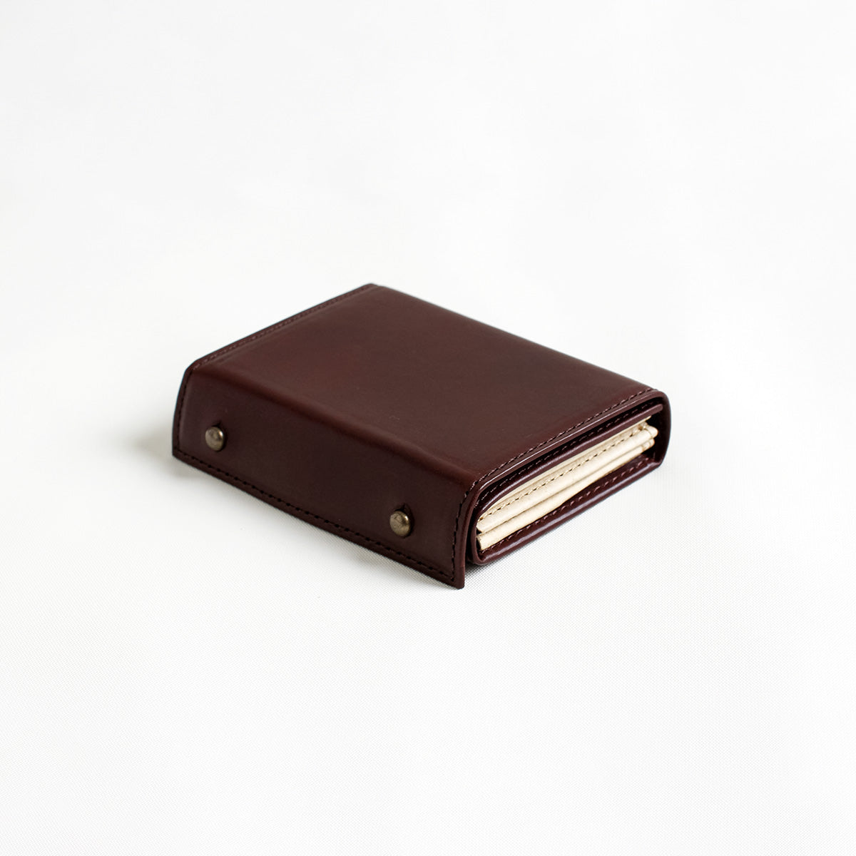 M+ millefoglieⅡ P25 tabacco×beige