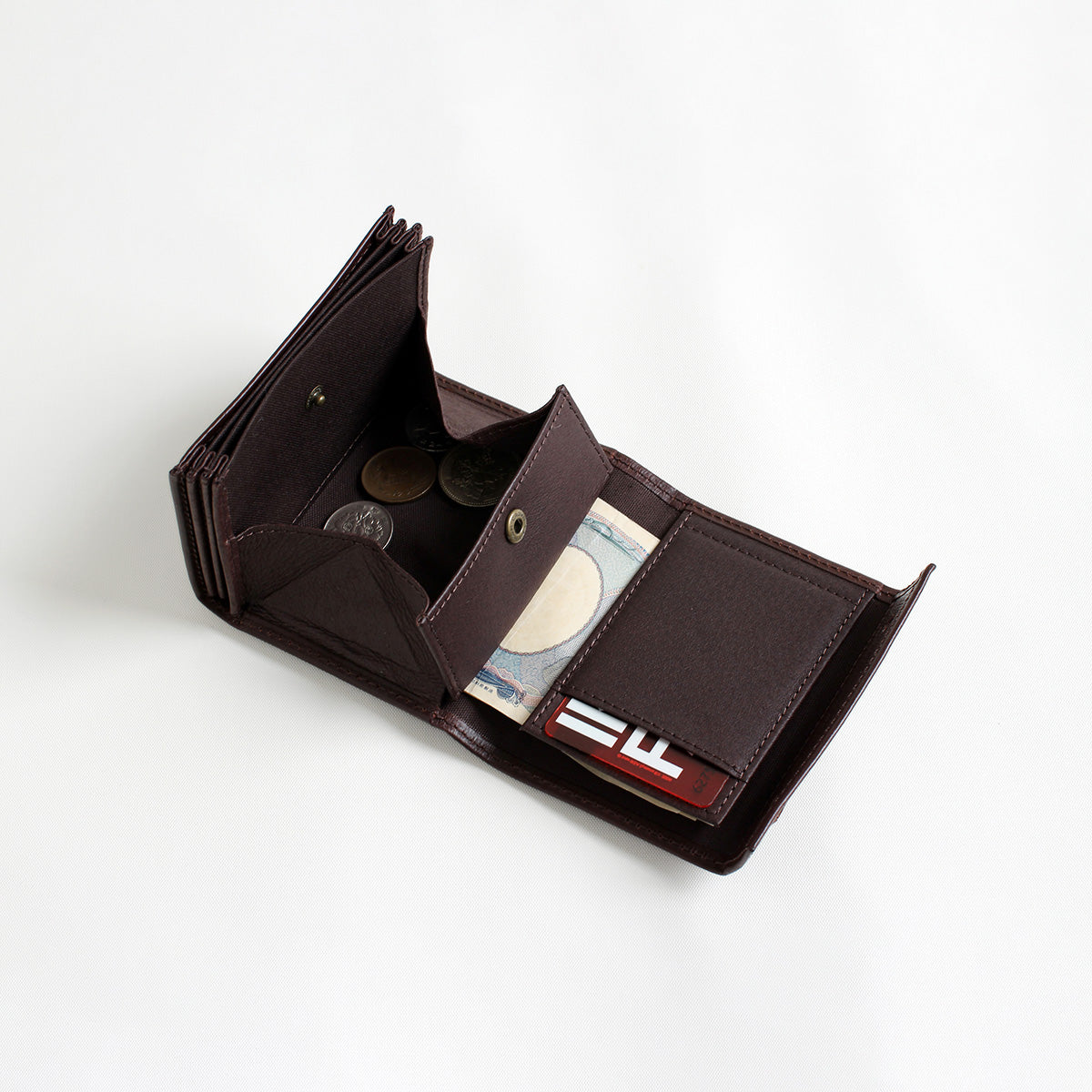 M+ millefoglieⅡ P25 tabacco×choco