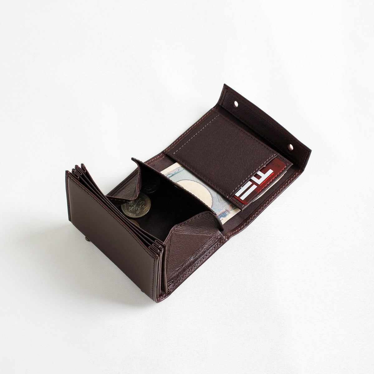 M+ millefoglieⅡ P25 tabacco×choco