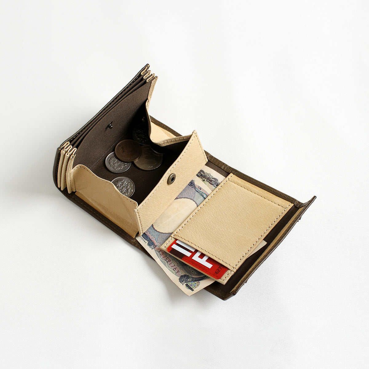 M+ millefoglieⅡ P25 grigio