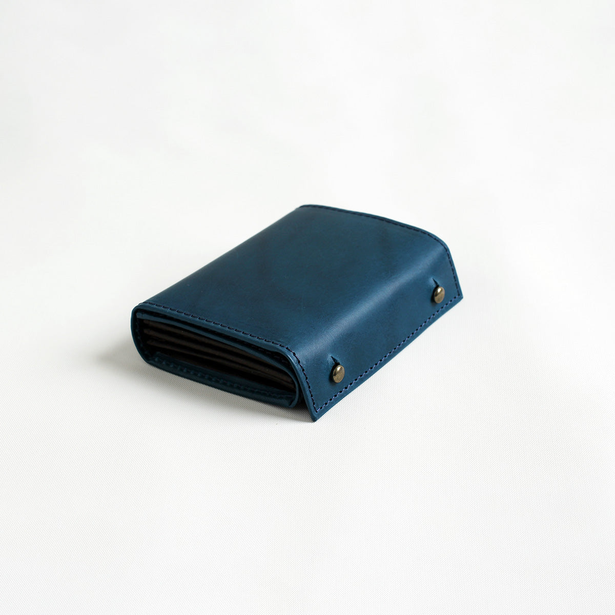 M+ millefoglieⅡ P25 blue×choco