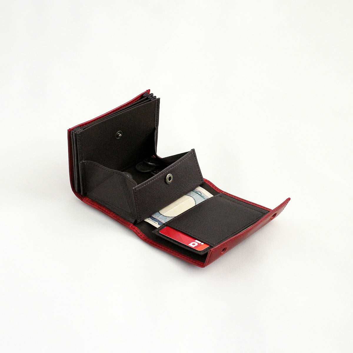 M+ millefoglieⅡ P25 BU.rosso