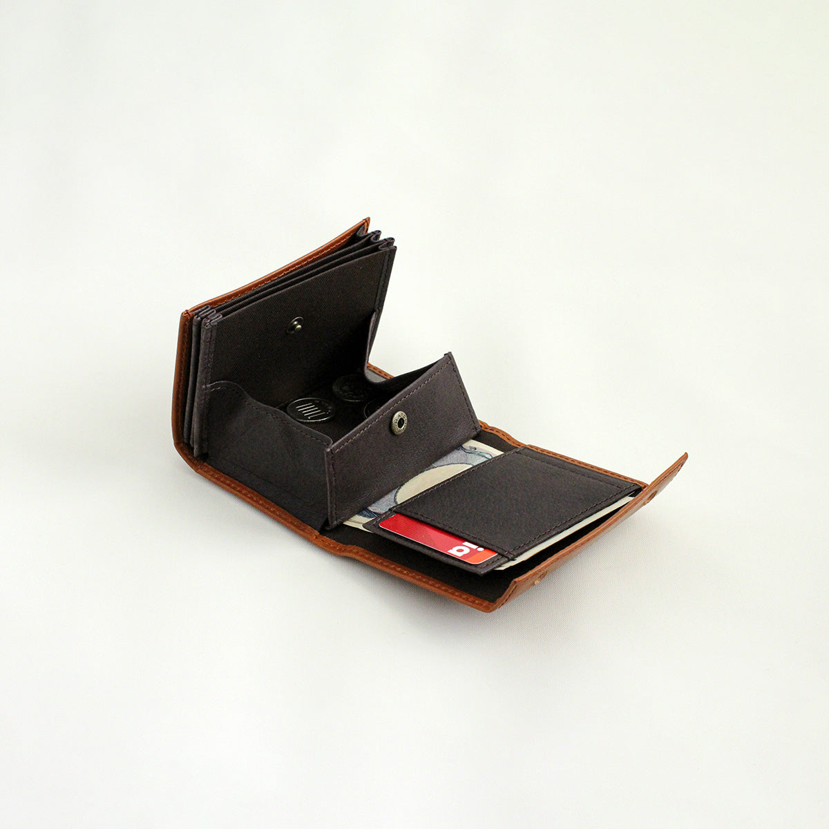 M+ millefoglieⅡ P25 BU.cognac