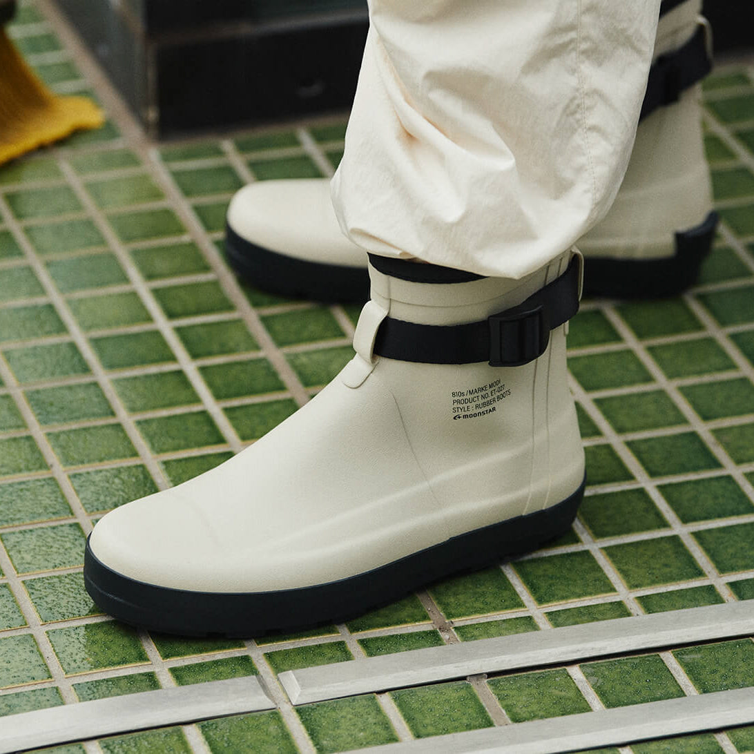 MOONSTAR 810s MARKE MODI