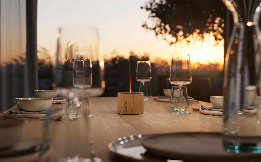 Stadler Form Noraアロマディフューザー