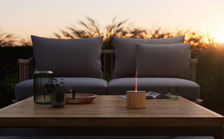 Stadler Form Noraアロマディフューザー