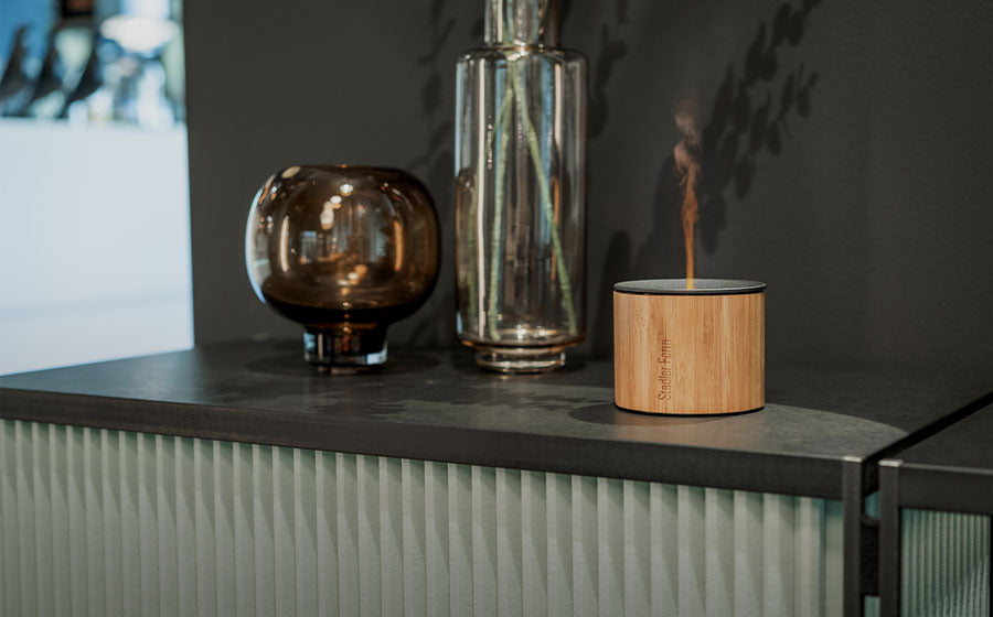 Stadler Form Noraアロマディフューザー