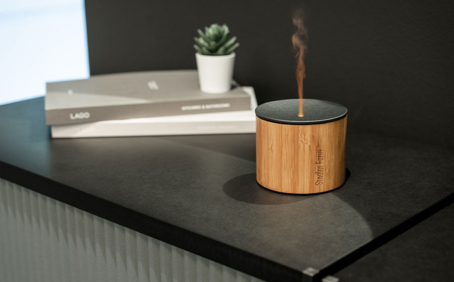 Stadler Form Noraアロマディフューザー