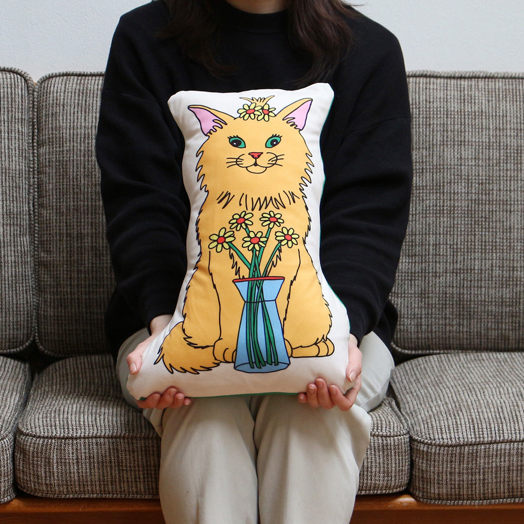 The Enjoy C&D Club Cushion