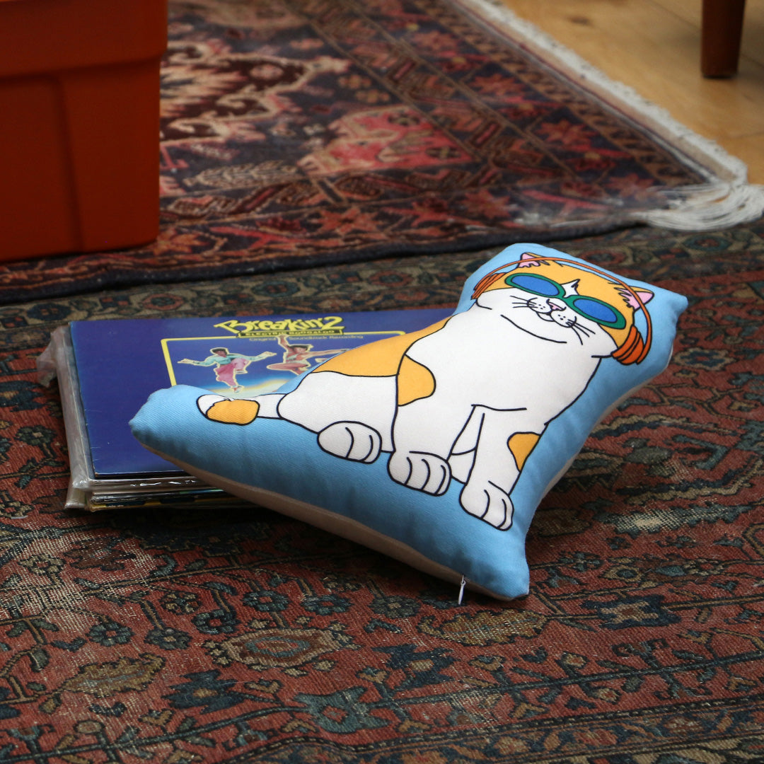 The Enjoy C&D Club Cushion