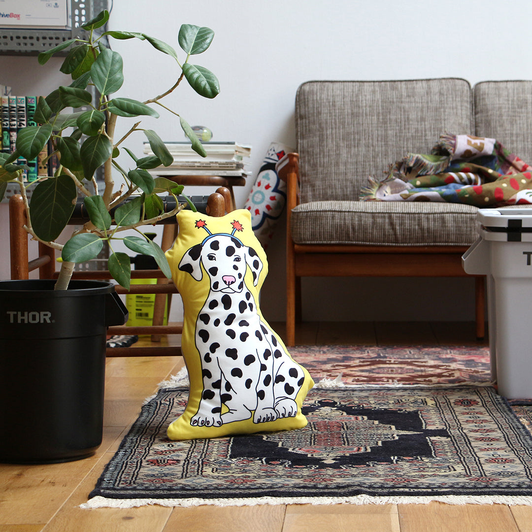 The Enjoy C&D Club Cushion