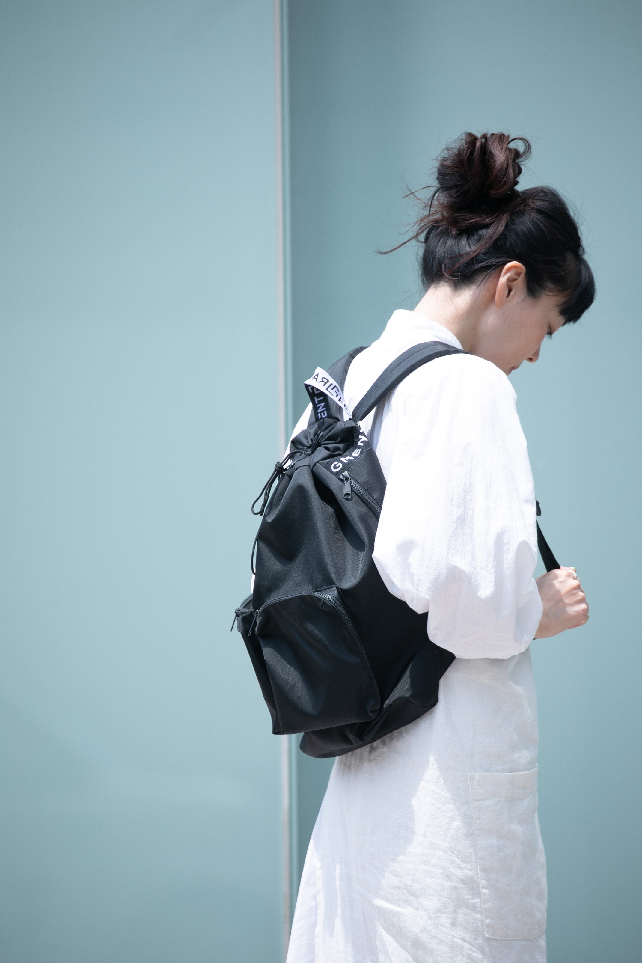 fragment design × RAMIDUS RUCKSACK