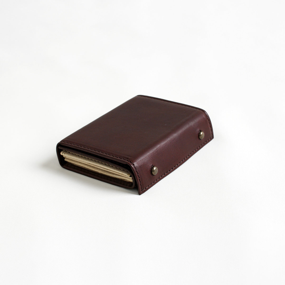 M+ millefoglieⅡ P25 tabacco×beige