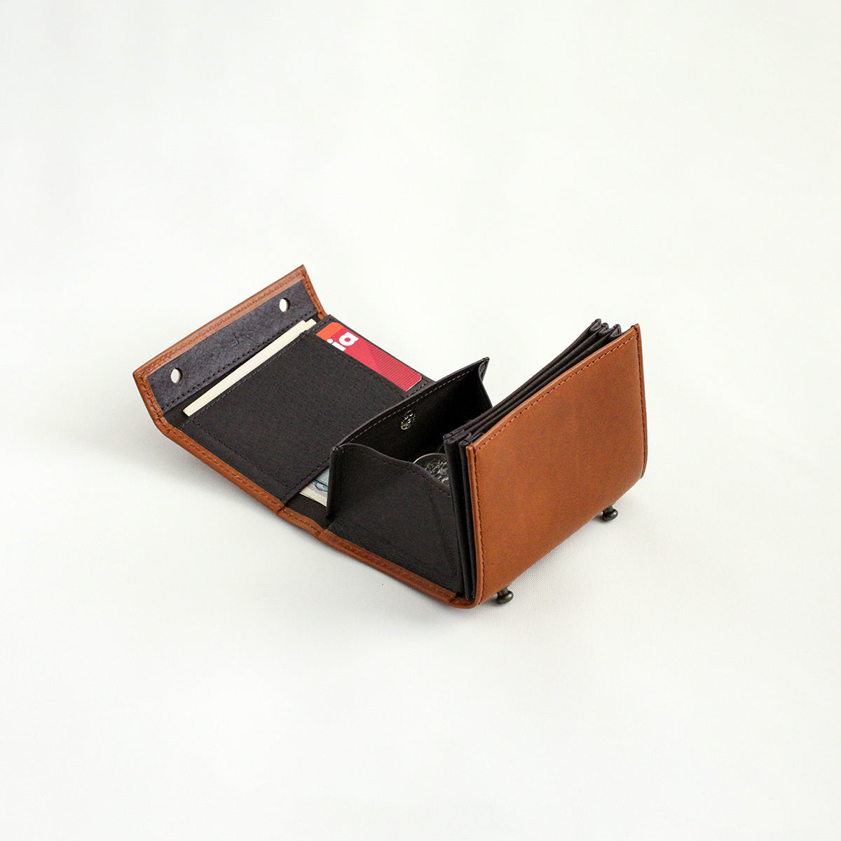 M+ millefoglieⅡ P25  BU.cognac