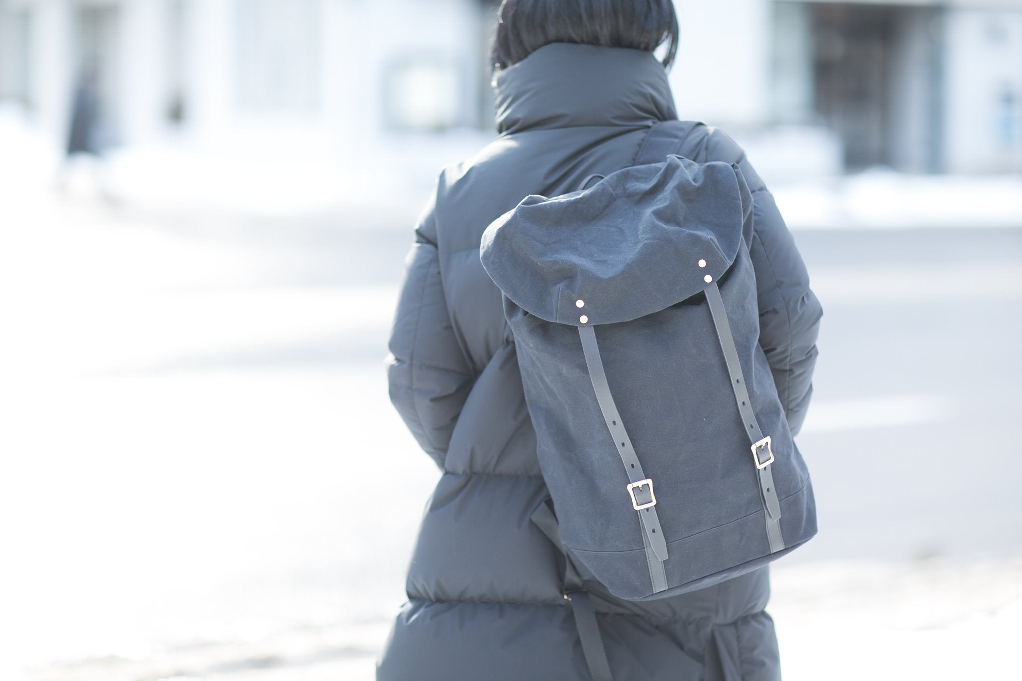 HITOHARI BACK PACK