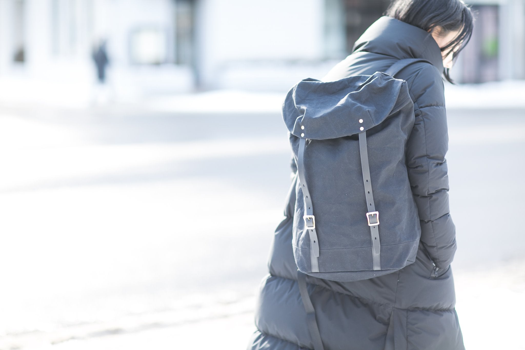 HITOHARI BACK PACK