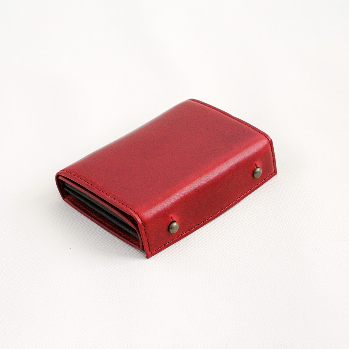 M+ millefoglieⅡ P25  BU.rosso